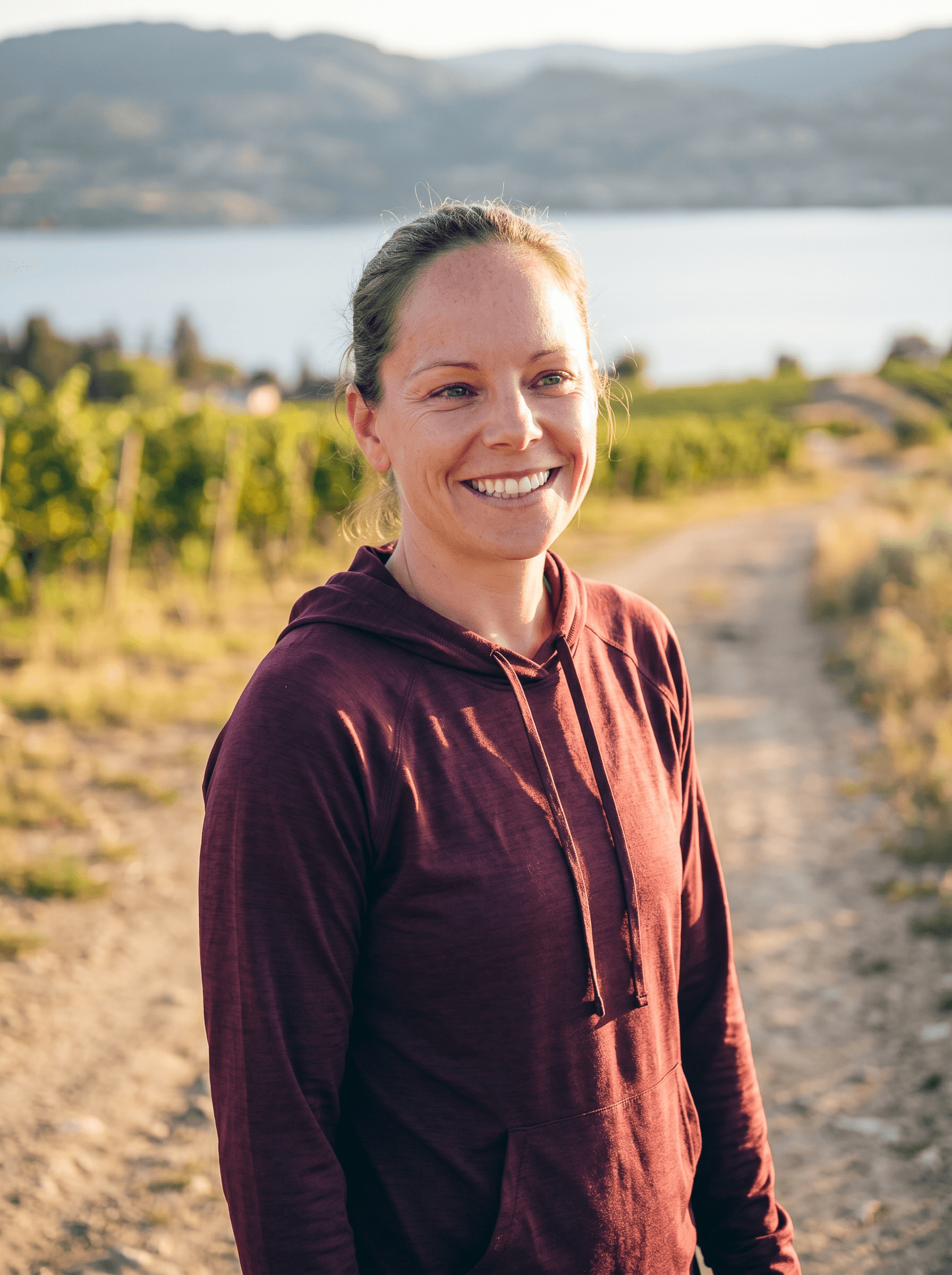 Christine Campbell, Physiotherapist